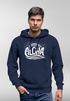 Hoodie Herren Aloha Surf Kapuzen-Pullover Männer Neverless®preview