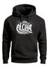 Hoodie Herren Aloha Surf Kapuzen-Pullover Männer Neverless®preview