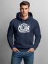 Hoodie Herren Aloha Surf Kapuzen-Pullover Männer Neverless®preview