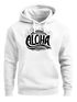 Hoodie Herren Aloha Surf Kapuzen-Pullover Männer Neverless®preview