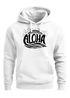 Hoodie Herren Aloha Surf Kapuzen-Pullover Männer Neverless®preview