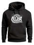 Hoodie Herren Aloha Surf Kapuzen-Pullover Männer Neverless®preview