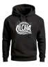 Hoodie Herren Aloha Surf Kapuzen-Pullover Männer Neverless®preview