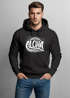 Hoodie Herren Aloha Surf Kapuzen-Pullover Männer Neverless®preview