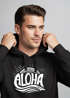 Hoodie Herren Aloha Surf Kapuzen-Pullover Männer Neverless®preview