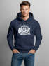 Hoodie Herren Aloha Surf Kapuzen-Pullover Männer Neverless®preview