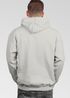 Hoodie Herren Anker Logo Maritim  Print Aufdruck Motiv Kapuzen-Pullover Männer Fashion Streetstyle Neverless®preview