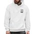 Hoodie Herren Anker Logo Maritim  Print Aufdruck Motiv Kapuzen-Pullover Männer Fashion Streetstyle Neverless®preview