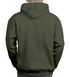 Hoodie Herren Anker Logo Maritim  Print Aufdruck Motiv Kapuzen-Pullover Männer Fashion Streetstyle Neverless®preview