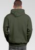 Hoodie Herren Anker Logo Maritim  Print Aufdruck Motiv Kapuzen-Pullover Männer Fashion Streetstyle Neverless®preview
