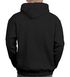 Hoodie Herren Anker Logo Maritim  Print Aufdruck Motiv Kapuzen-Pullover Männer Fashion Streetstyle Neverless®preview