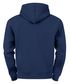 Hoodie Herren Army Aufdruck Print Kapuzen-Pullover Männer Neverless®preview