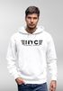 Hoodie Herren Aufdruck NYC New York City Airforce Supply Print Kapuzen-Pullover Männer Fashion Streetstyle Neverless®preview