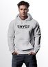 Hoodie Herren Aufdruck NYC New York City Airforce Supply Print Kapuzen-Pullover Männer Fashion Streetstyle Neverless®preview