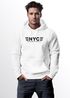 Hoodie Herren Aufdruck NYC New York City Airforce Supply Print Kapuzen-Pullover Männer Fashion Streetstyle Neverless®preview