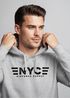Hoodie Herren Aufdruck NYC New York City Airforce Supply Print Kapuzen-Pullover Männer Fashion Streetstyle Neverless®preview