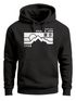 Hoodie Herren Aufdruck Osaka JPN japanische Schriftzeichen Fashion Print Kapuzen-Pullover Männer Neverless®preview