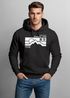Hoodie Herren Aufdruck Osaka JPN japanische Schriftzeichen Fashion Print Kapuzen-Pullover Männer Neverless®preview