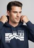 Hoodie Herren Aufdruck Osaka JPN japanische Schriftzeichen Fashion Print Kapuzen-Pullover Männer Neverless®preview