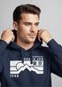 Hoodie Herren Aufdruck Osaka JPN japanische Schriftzeichen Fashion Print Kapuzen-Pullover Männer Neverless®preview