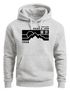 Hoodie Herren Aufdruck Osaka JPN japanische Schriftzeichen Fashion Print Kapuzen-Pullover Männer Neverless®preview
