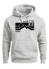 Hoodie Herren Aufdruck Osaka JPN japanische Schriftzeichen Fashion Print Kapuzen-Pullover Männer Neverless®preview