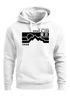 Hoodie Herren Aufdruck Osaka JPN japanische Schriftzeichen Fashion Print Kapuzen-Pullover Männer Neverless®preview