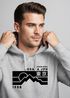Hoodie Herren Aufdruck Osaka JPN japanische Schriftzeichen Fashion Print Kapuzen-Pullover Männer Neverless®preview