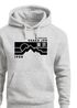 Hoodie Herren Aufdruck Osaka JPN japanische Schriftzeichen Fashion Print Kapuzen-Pullover Männer Neverless®preview