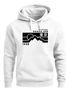 Hoodie Herren Aufdruck Osaka JPN japanische Schriftzeichen Fashion Print Kapuzen-Pullover Männer Neverless®preview