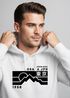 Hoodie Herren Aufdruck Osaka JPN japanische Schriftzeichen Fashion Print Kapuzen-Pullover Männer Neverless®preview