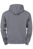 Hoodie Herren Aufdruck Polygon Wolf Geometrie Motiv Kapuzen-Pullover Männer Fashion Streetstyle Neverless®preview