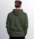 Hoodie Herren Aufdruck Print Sonne Outdoor Motiv Lustig Smiling Face Wald Wandern Fashion Neverless®preview