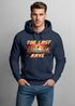 Hoodie Herren Aufdruck Techno The Last Rave Parodie Das letzte Abendmahl Jesus Fashion Streetstyle Neverless®preview