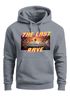 Hoodie Herren Aufdruck Techno The Last Rave Parodie Das letzte Abendmahl Jesus Fashion Streetstyle Neverless®preview