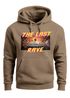 Hoodie Herren Aufdruck Techno The Last Rave Parodie Das letzte Abendmahl Jesus Fashion Streetstyle Neverless®preview