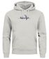 Hoodie Herren Bär Familie Kanu Outdoor Print Aufdruck Motiv Kapuzen-Pullover Männer Fashion Streetstyle Neverless®preview