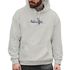 Hoodie Herren Bär Familie Kanu Outdoor Print Aufdruck Motiv Kapuzen-Pullover Männer Fashion Streetstyle Neverless®preview