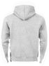 Hoodie Herren Bedruckt Schriftzug California Los Angeles USA Amerika Flagge Fashion Streetstyle Neverless®preview
