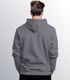 Hoodie Herren Bedruckt Techwear Fashion Streetstyle Smiling Face Smile Trend Fashion Streetstyle Neverless®preview