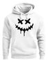 Hoodie Herren Bedruckt Techwear Fashion Streetstyle Smiling Face Smile Trend Fashion Streetstyle Neverless®preview