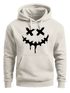 Hoodie Herren Bedruckt Techwear Fashion Streetstyle Smiling Face Smile Trend Fashion Streetstyle Neverless®preview