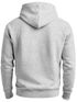 Hoodie Herren Bedruckt Techwear Fashion Streetstyle Smiling Face Smile Trend Print Aufdruck Neverless®preview