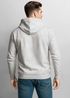 Hoodie Herren Bedruckt Techwear Fashion Streetstyle Smiling Face Smile Trend Print Aufdruck Neverless®preview