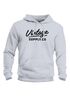 Hoodie Herren Bedruckt Vintage Schriftzug Retro Design Kapuzenpullover Aufdruck Fashion Streetstyle Neverless®preview