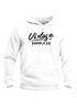 Hoodie Herren Bedruckt Vintage Schriftzug Retro Design Kapuzenpullover Aufdruck Fashion Streetstyle Neverless®preview