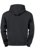 Hoodie Herren Bedruckt Vintage Schriftzug Retro Design Kapuzenpullover Aufdruck Fashion Streetstyle Neverless®preview