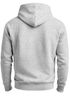 Hoodie Herren Bedruckt Vintage Schriftzug Retro Design Kapuzenpullover Aufdruck Fashion Streetstyle Neverless®preview