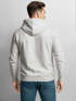 Hoodie Herren Bengal Tiger Schriftzug Logo Vintage Retro Kapuzen-Pullover Männer Neverless®preview