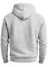 Hoodie Herren Bengal Tiger Schriftzug Logo Vintage Retro Kapuzen-Pullover Männer Neverless®preview
